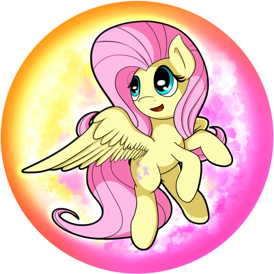 Fluttershy (894x894)