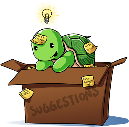Suggestion Box - Suggestion Box (450x434)