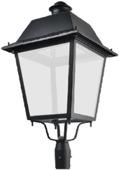 Classic Va A Light Ip68 Pro - Landscape Lighting (350x350)