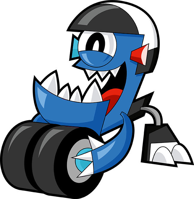 Sources And References - Mixels Series 7 Tiketz (649x663)