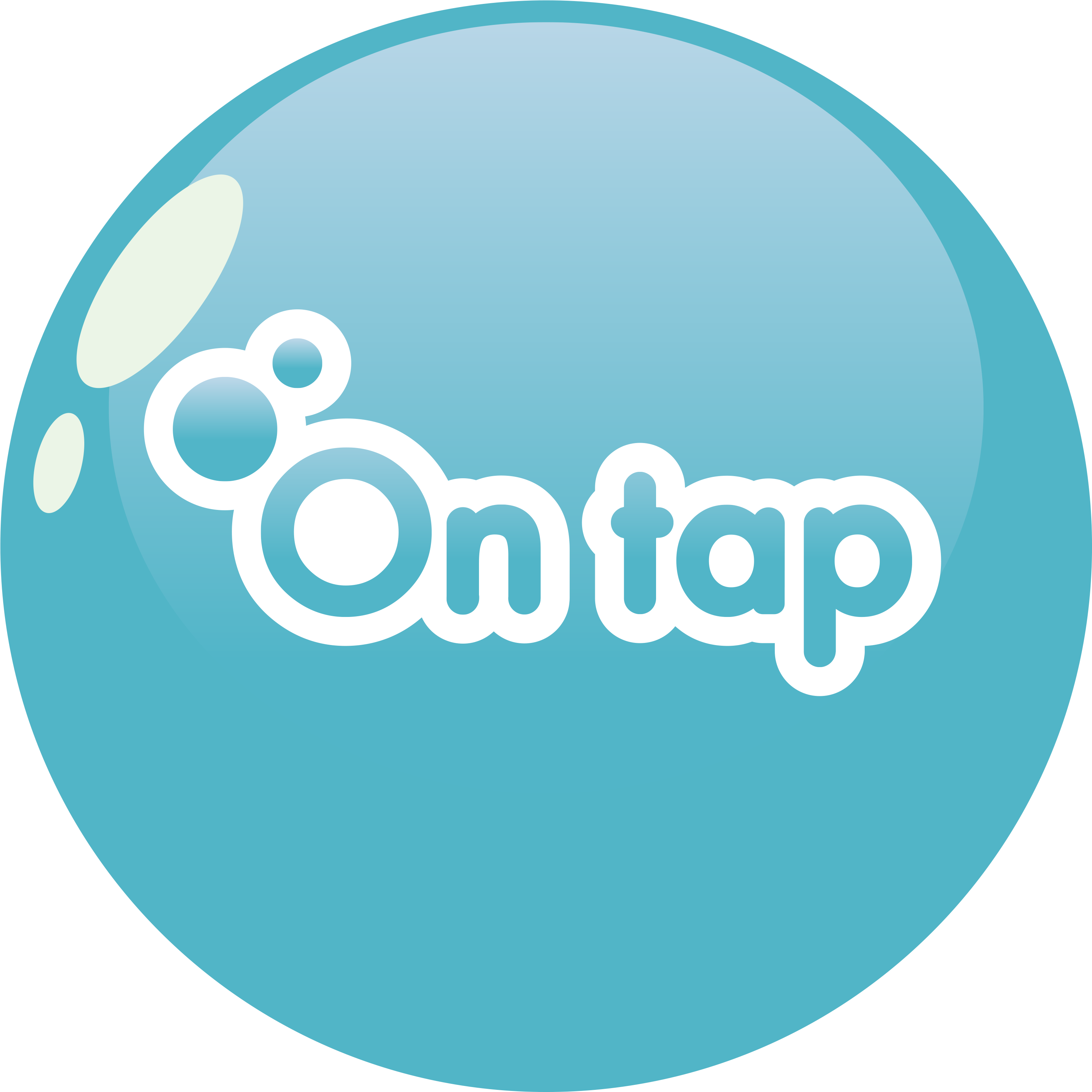 On Tap Plumbers - On Tap Plumbers Ltd (3500x3500)