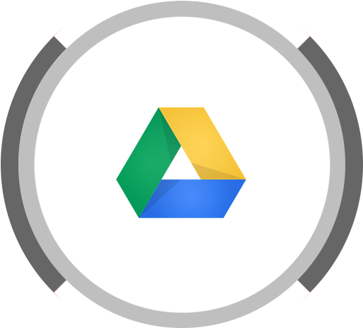 512 X 512 - Google Drive (512x512)