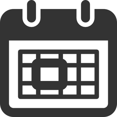 Year Icon - Planner Icon (400x400)