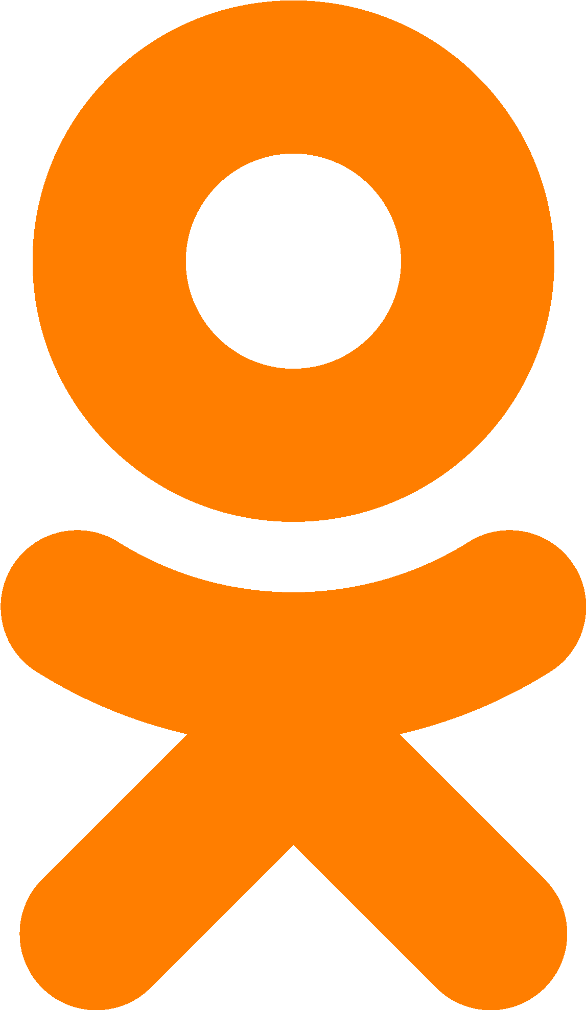 Snapchat Logo - Одноклассники Лого (2800x2200)