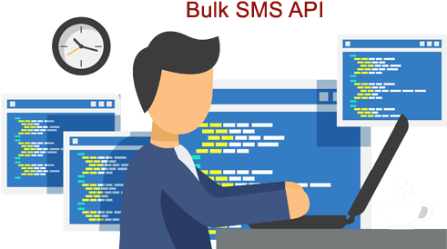 Short Code & Long Code Sms - Web And Mobile Application Development Hd (600x400)