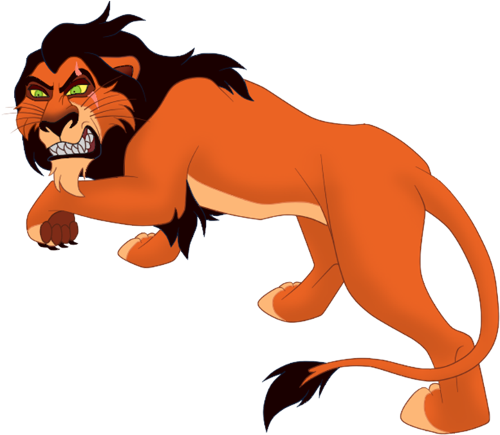 Angry Scar By Dizzidragonz - Drawing (1000x800)