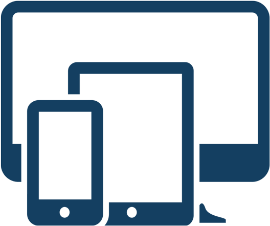 Responsive - Multiscreen Icon (800x800)