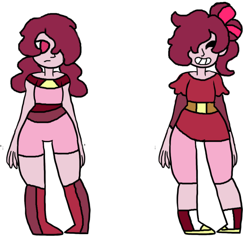 Erythrites By Cottoncandykid - Cartoon (894x894)