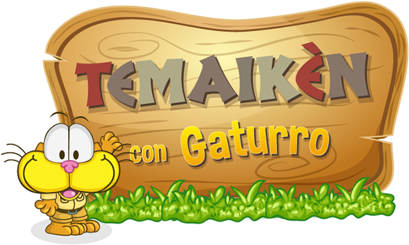 Temaikén Con Gaturro - Android (600x364)