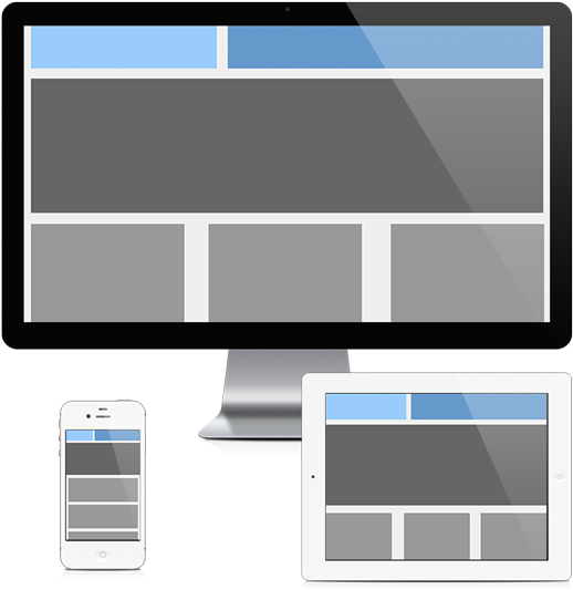 Responsive Web Design Robscottllc - Responsive Web Design (600x600)