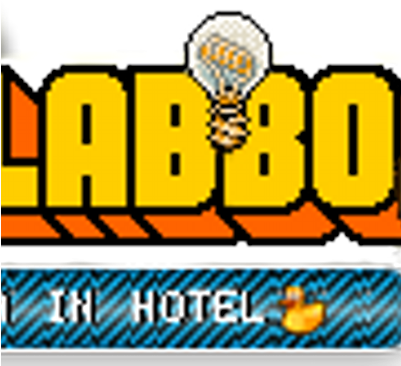 Labbo Hotel - Habbo (400x400)