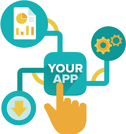 App Statistics - Statistics (464x464)