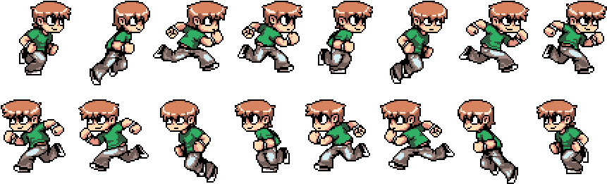 Design - Scott Pilgrim Vs The World (864x280)