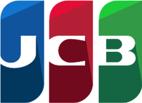 Jcb Emblem - Mastercard (876x240)