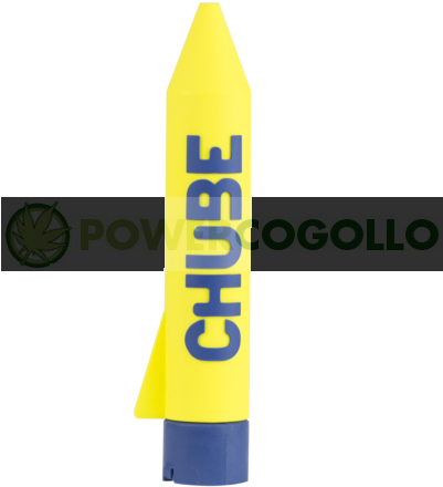 Chube Grinder - Calligraphy (720x480)