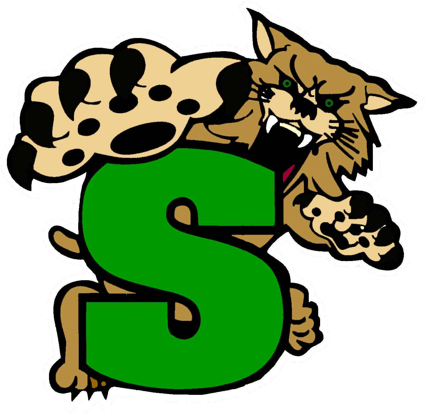 Flex Editor App - Santo Wildcats (1377x1373)