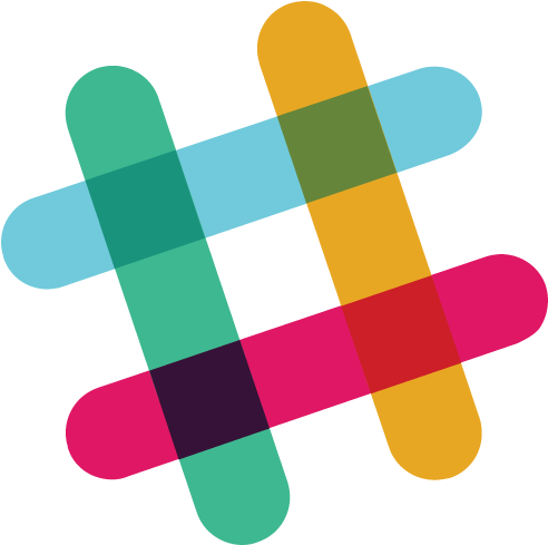 Slack - Slack Profile (499x496)