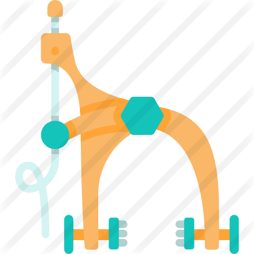 Brake - Brake (512x512)