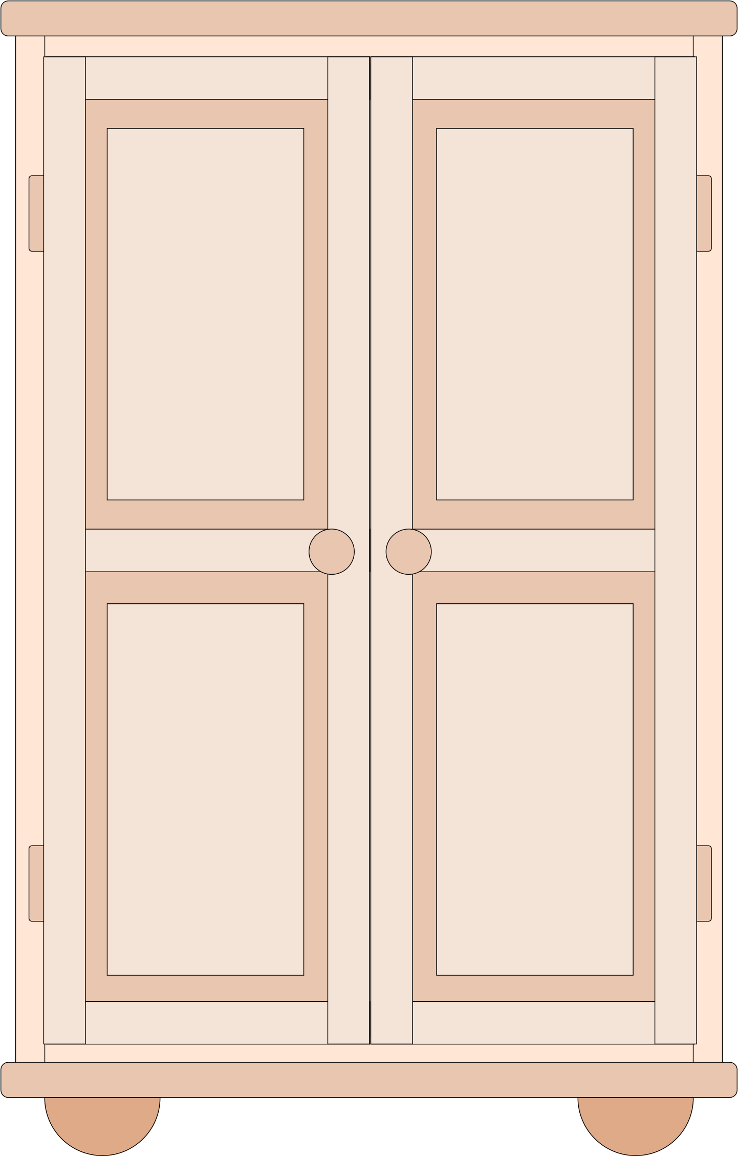 Big Image - Cupboard Drawing (1600x2400)