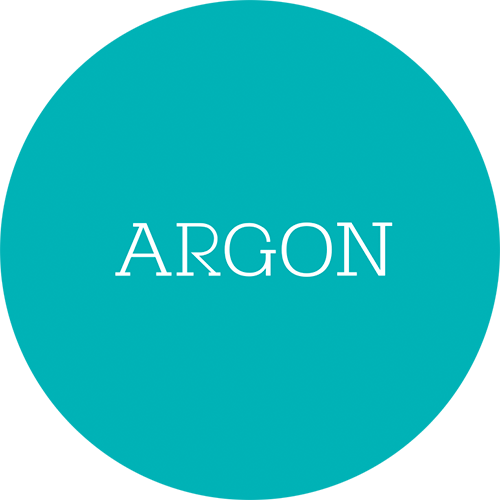 Argon - Snow License Manager Logo (500x500)