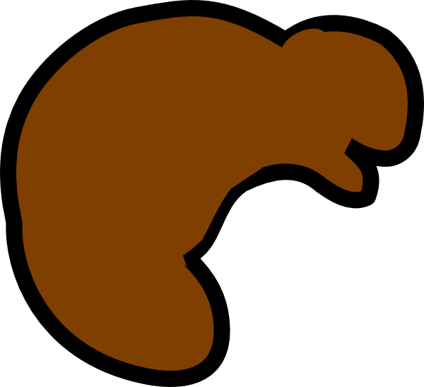 Fur Trade Clipart (600x547)