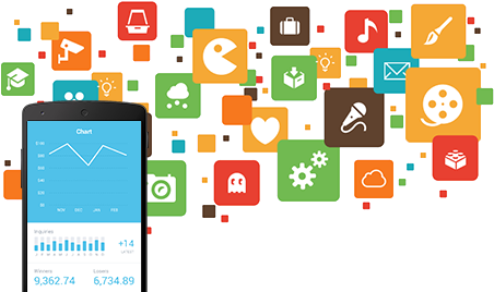 The Experience Of Our Android Development Team Is What - Codecarry Technologies (528x282)