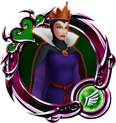 The Queen - Evil Queen (431x448)
