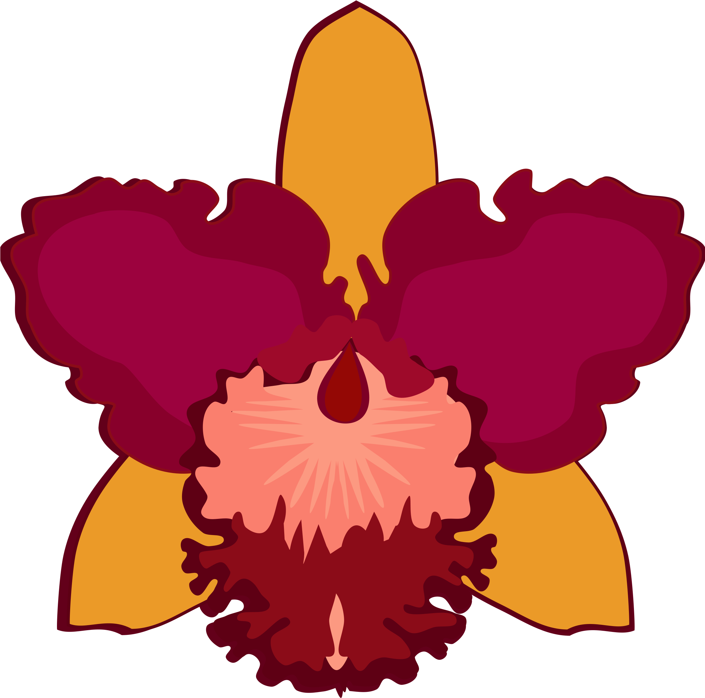 Big Image - Openclipart (2400x2400)