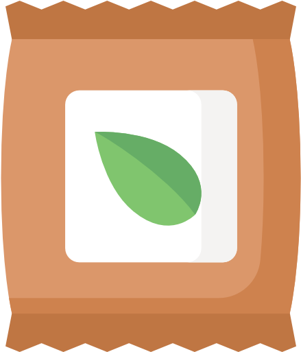 Organic Seeds - Seed (512x512)
