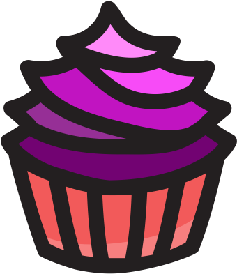 Cupcake-512 - Cupcake (512x512)