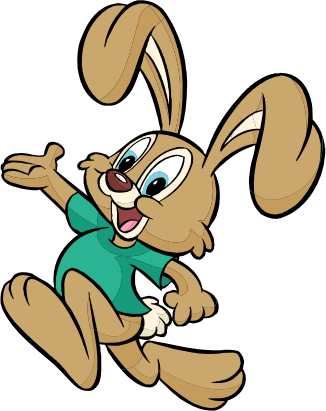 Hopsalot Jog - Jumpstart Hopsalot (326x411)