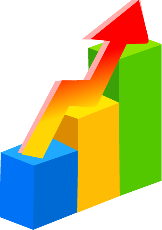 Free Vector Free Vector Charts - Charts Vector (528x750)