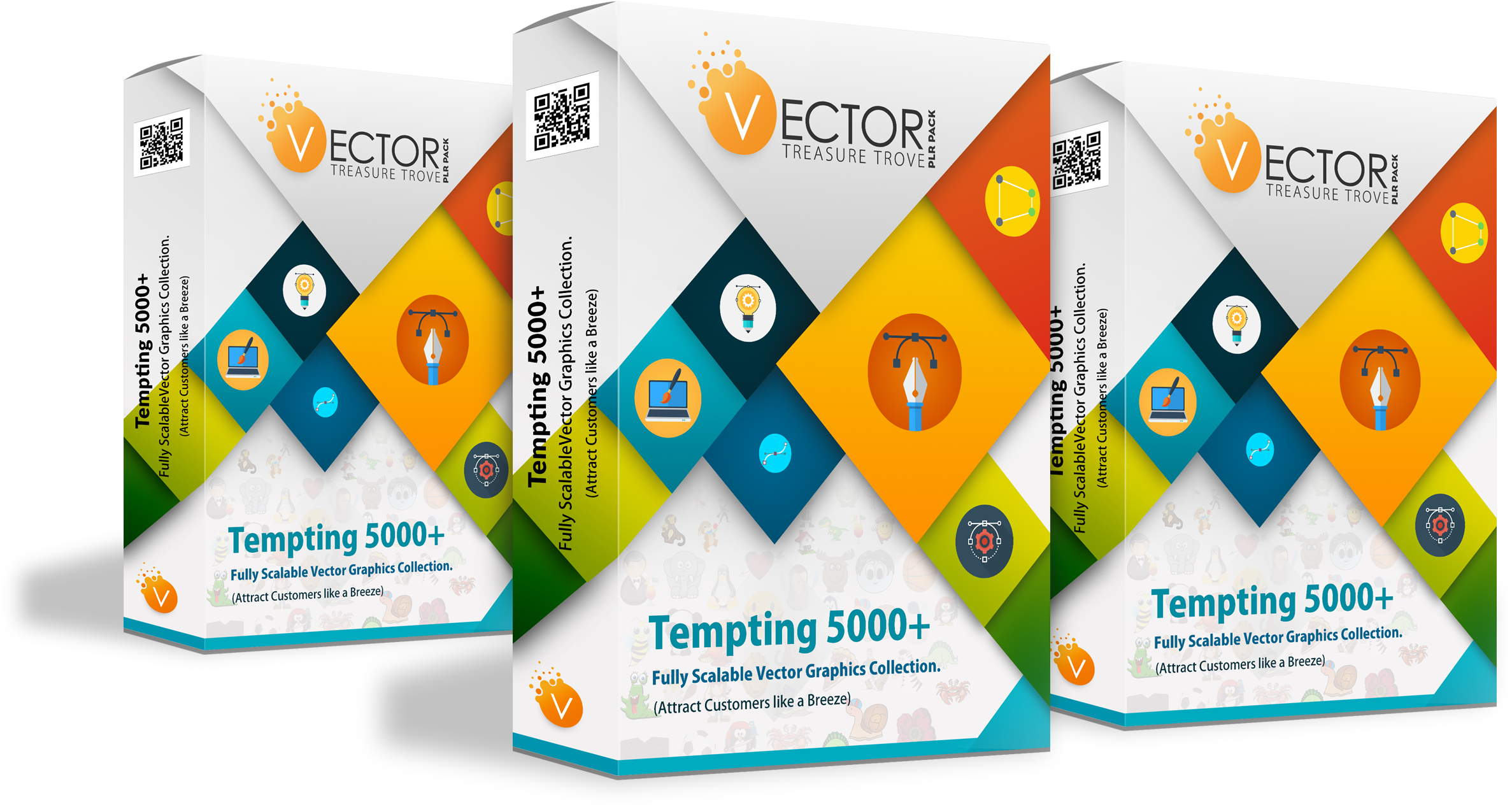 Vector Graphics (2482x1307)
