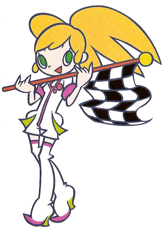 Kirarin - Kirarin (673x962)