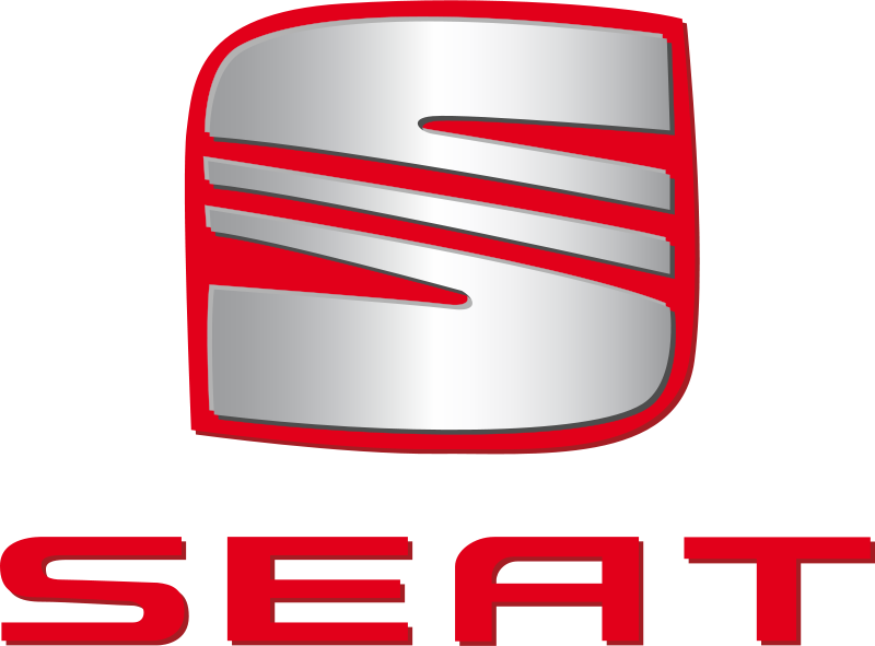 Seat Logo - Seat Spain (800x591)