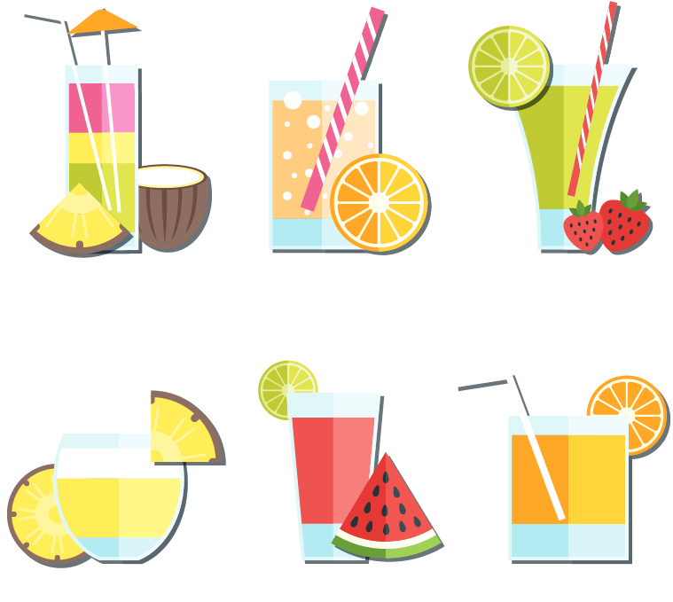Apple Juice Fruit - Juice (759x702)