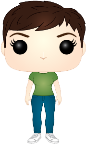Pop - Cartoon (400x400)