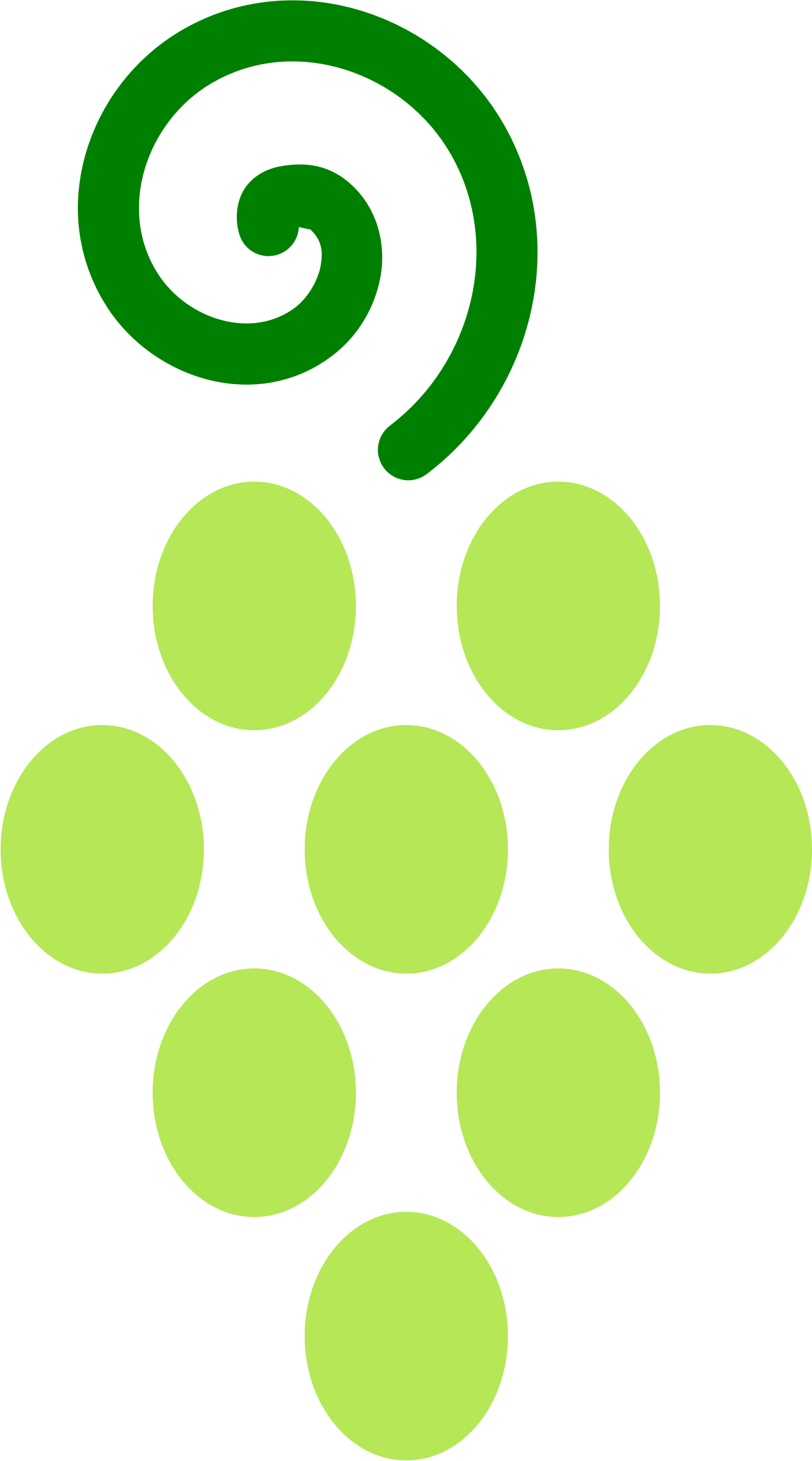 Big Image - Grape (1303x2343)