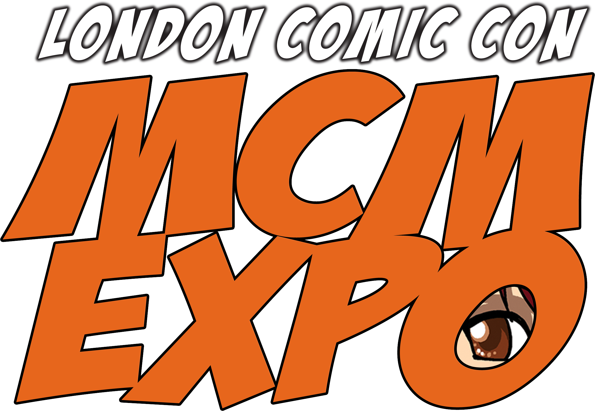 The - Mcm London Comic Con (2289x1582)
