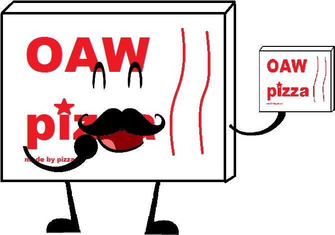Pizza Box - Pizza Box (706x486)