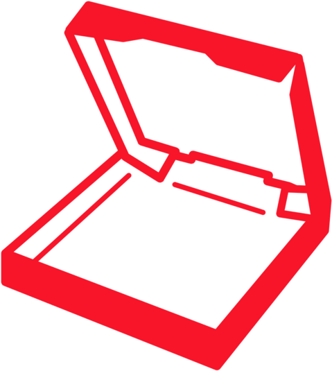Pizza Box - Pizza Box (750x806)