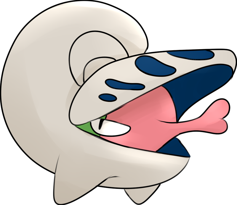 0 Yorum - Shelmet Pokemon (800x693)