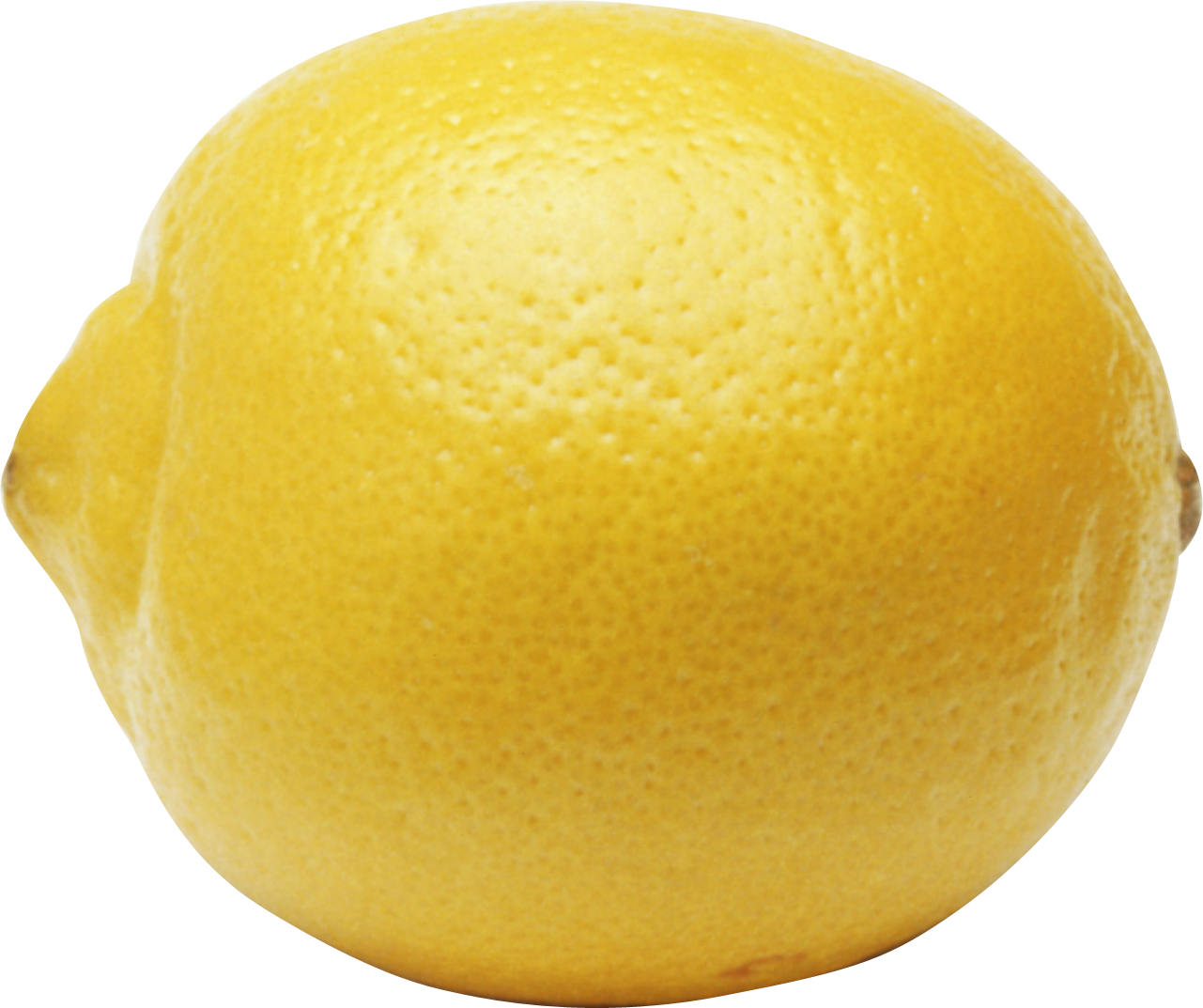 Lemon - Lemon Png (1281x1073)