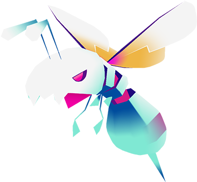 Omnom Flies - Omnom Flies (400x400)