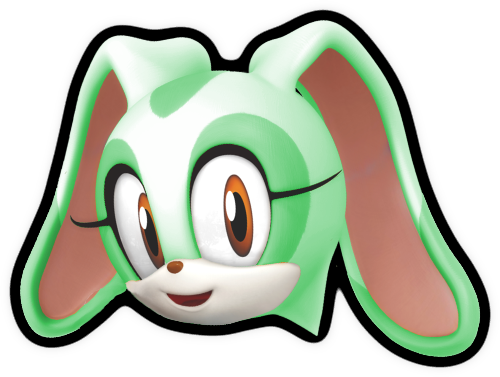 Light-green - Light-green (1738x1738)
