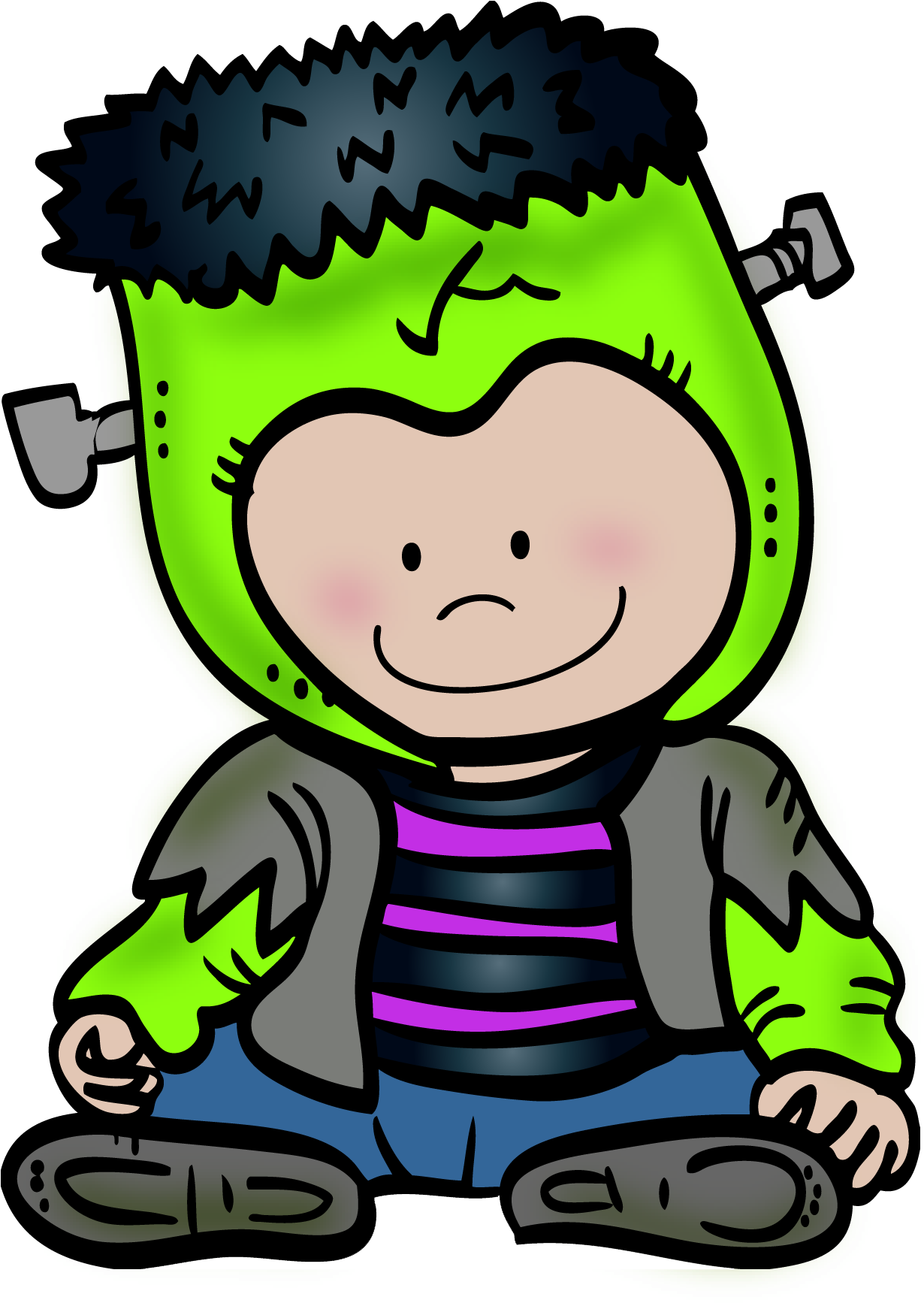 Dibujos - Clip Art (1388x1817)