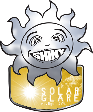 Download Pump Clip Artwork - Glare (363x438)