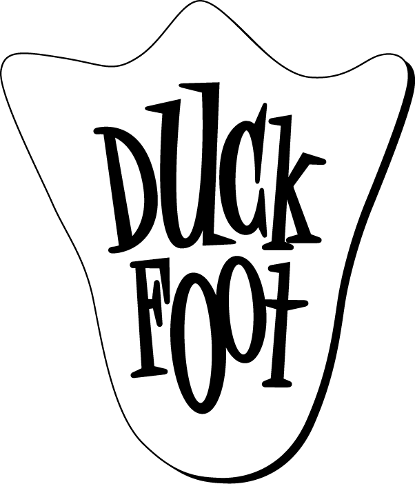 Duck Foot Beer - Beer (602x702)