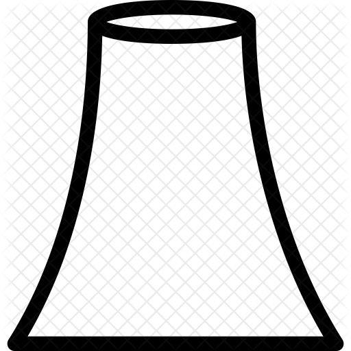 Nuclear Reactor Icon - Nuclear Reactor Icon (512x512)