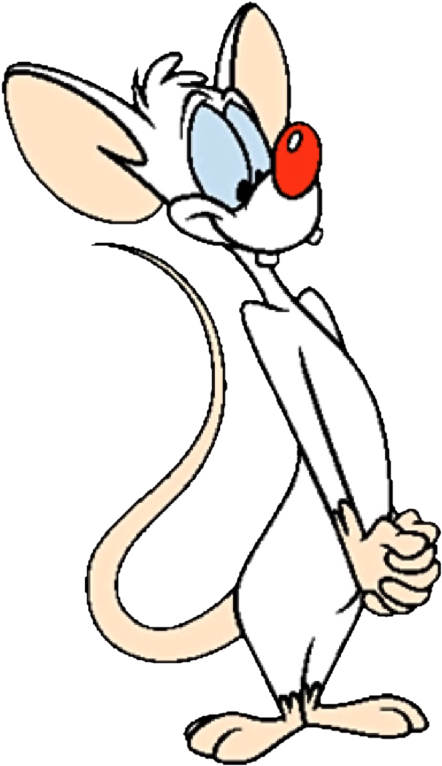Pinky - Pinky And The Brain (932x1572)